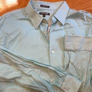 Mens Express dress shirt
